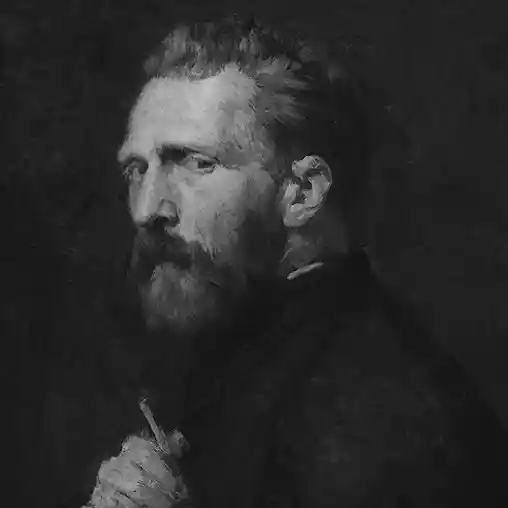 ونسان ون گوگ (وینسنت ونگوگ) Vincent van Gogh